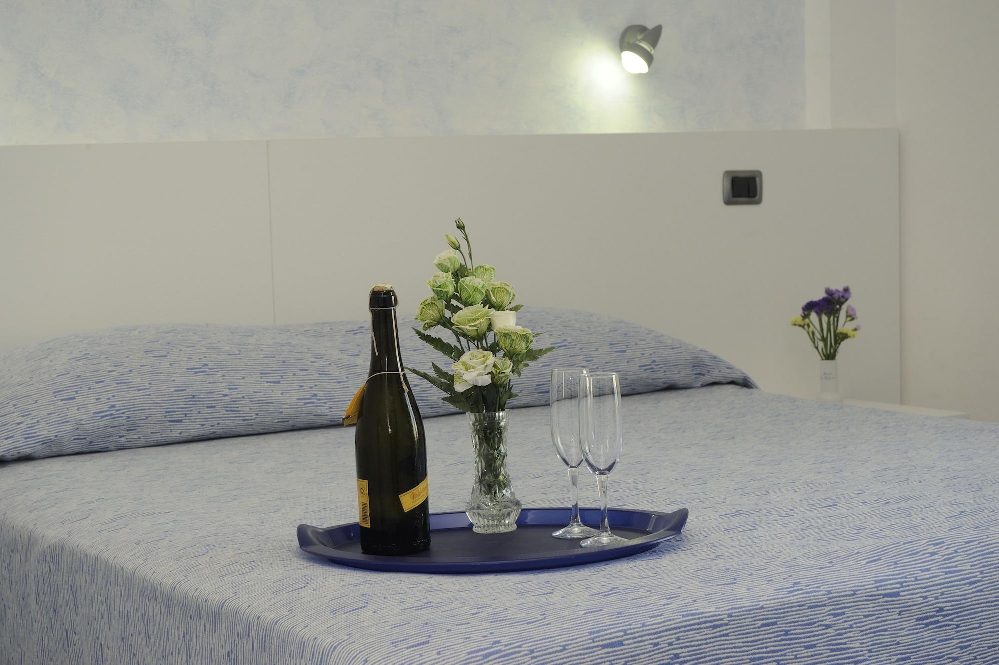 Hotel La Sorgente Savelletri Esterno foto