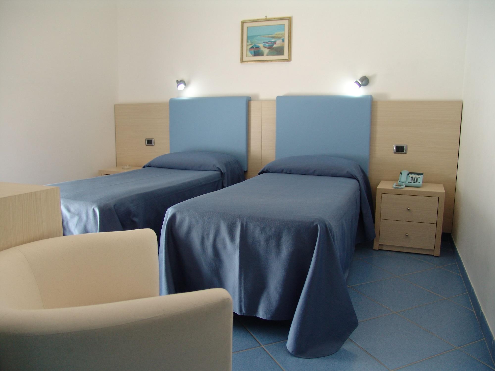 Hotel La Sorgente Savelletri Esterno foto