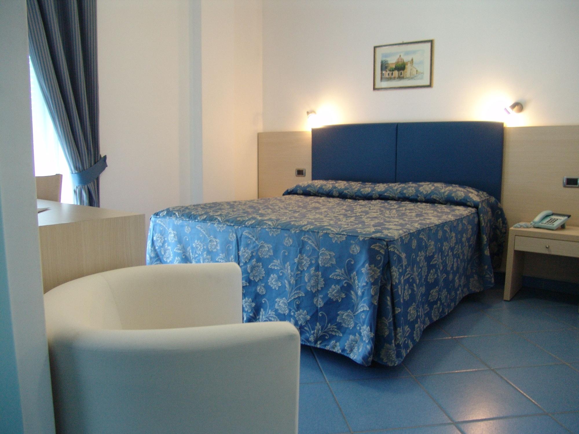 Hotel La Sorgente Savelletri Esterno foto