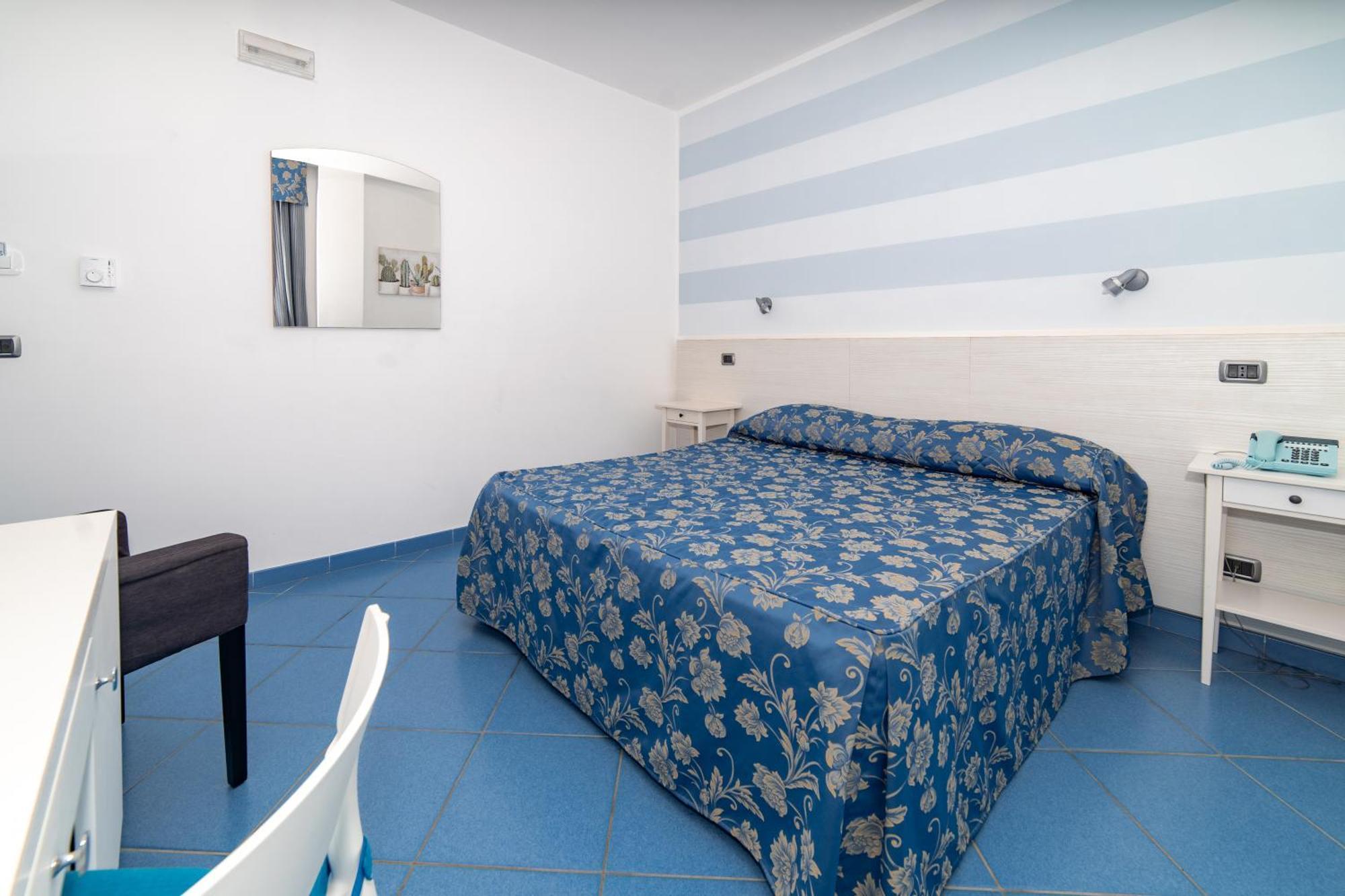 Hotel La Sorgente Savelletri Esterno foto