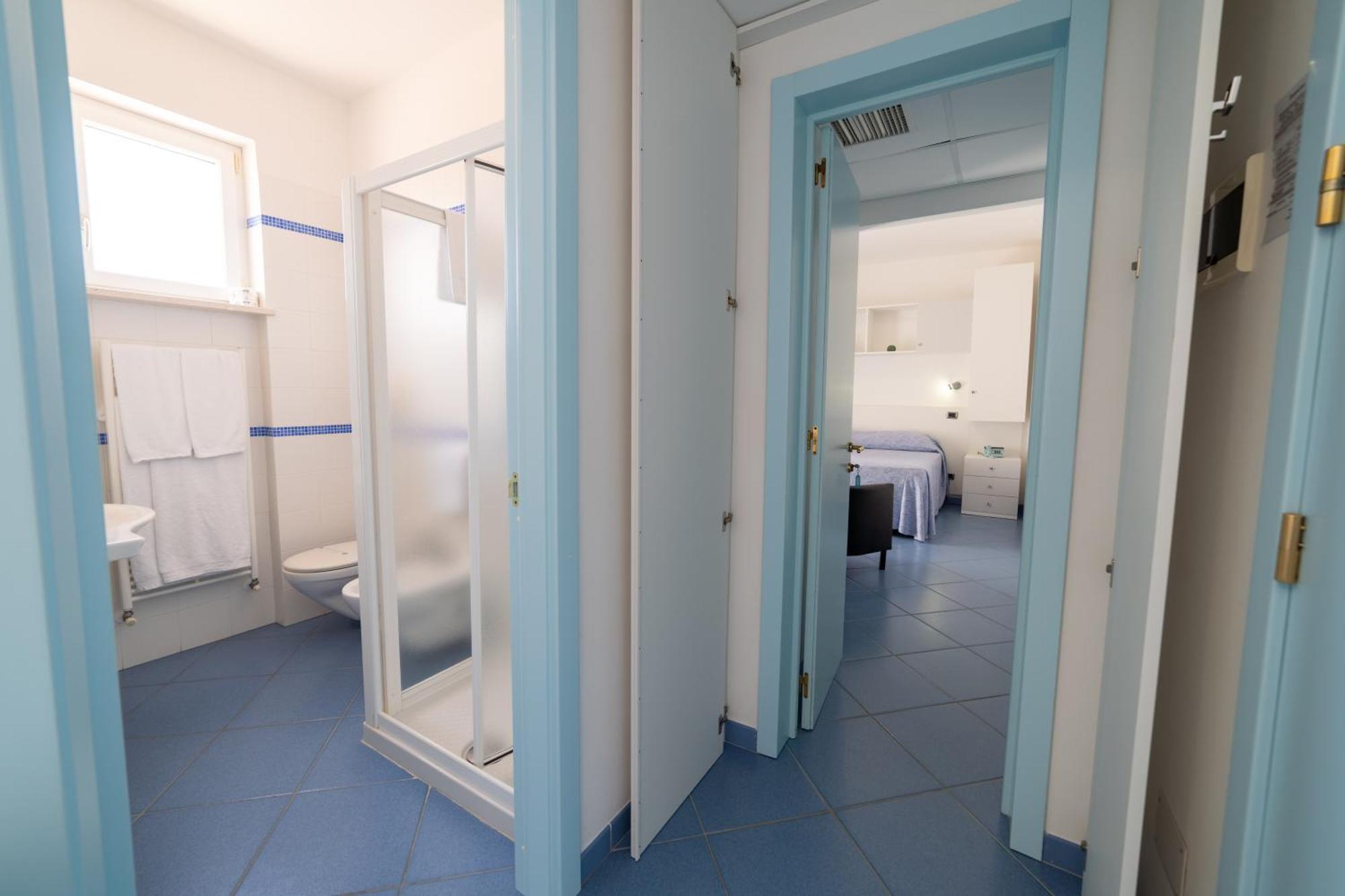 Hotel La Sorgente Savelletri Esterno foto