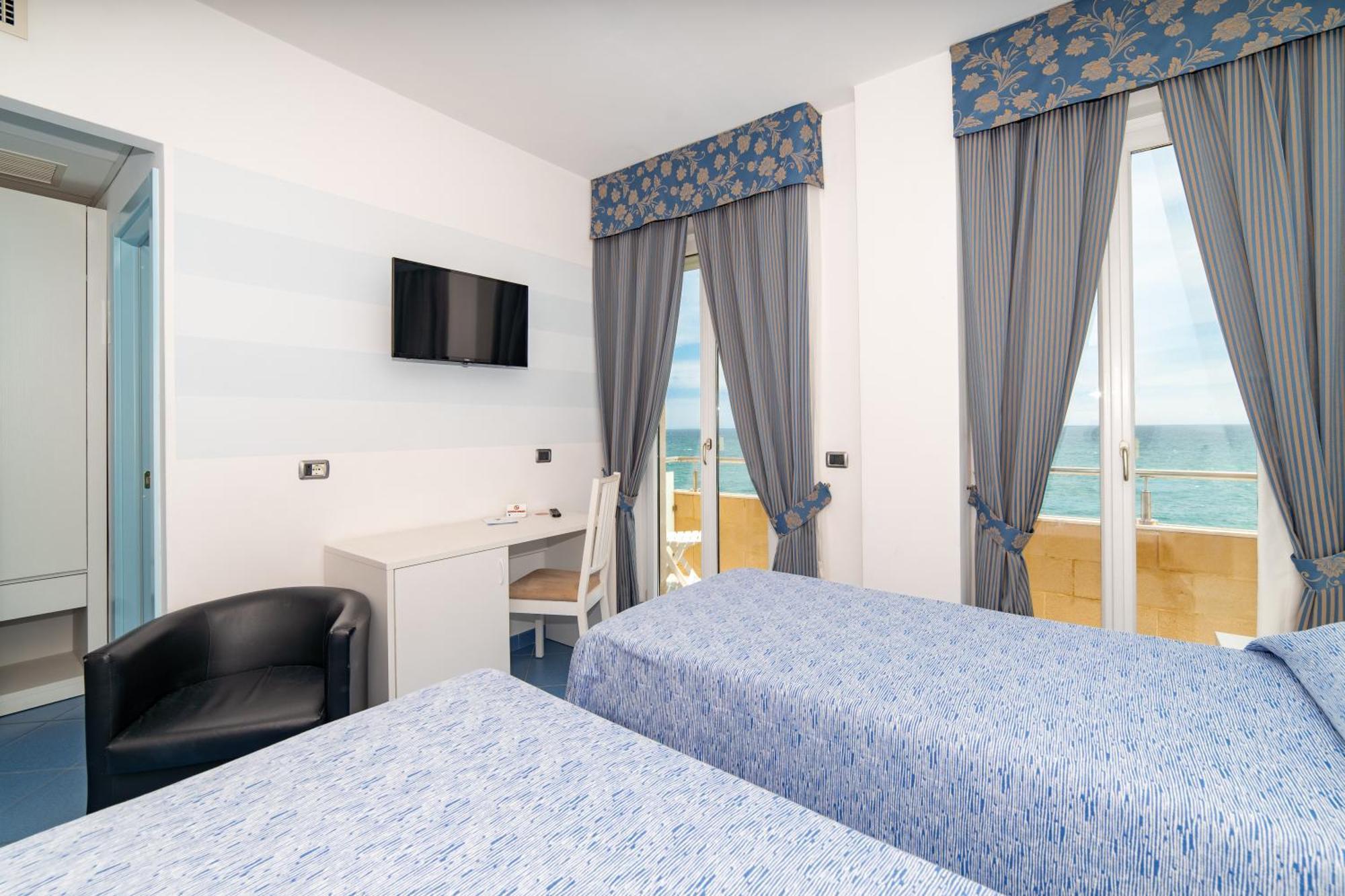 Hotel La Sorgente Savelletri Esterno foto