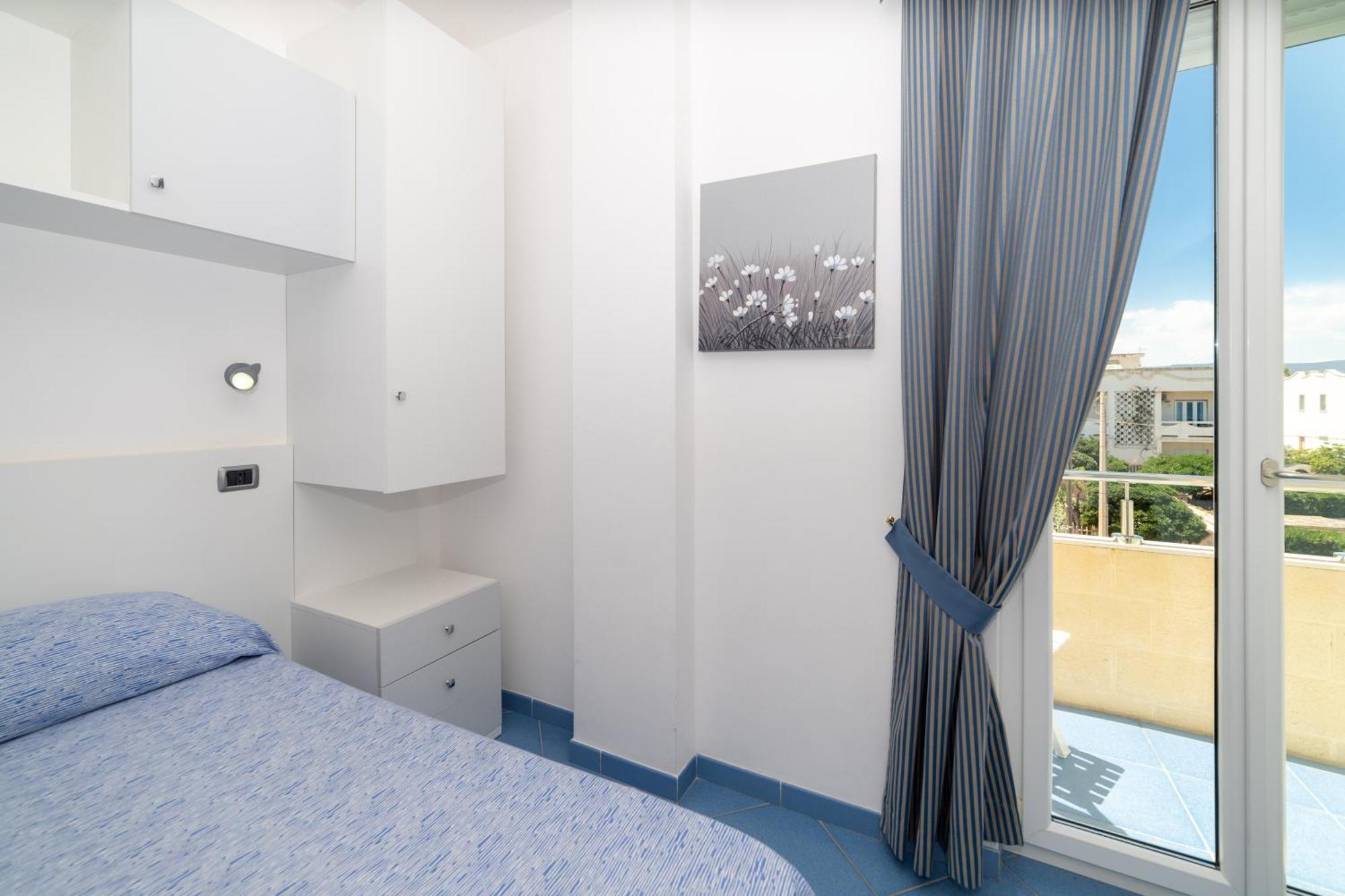 Hotel La Sorgente Savelletri Esterno foto