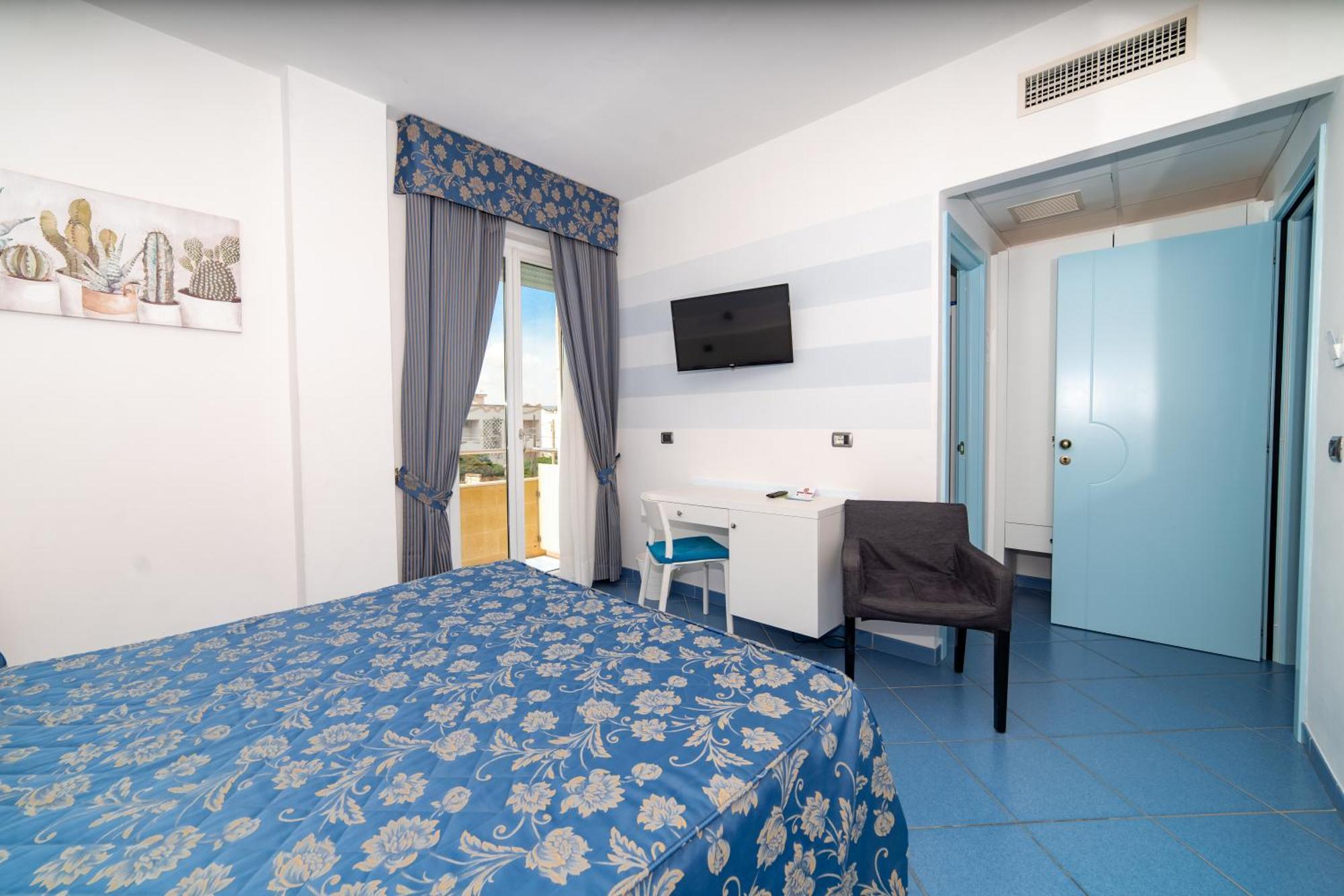 Hotel La Sorgente Savelletri Esterno foto
