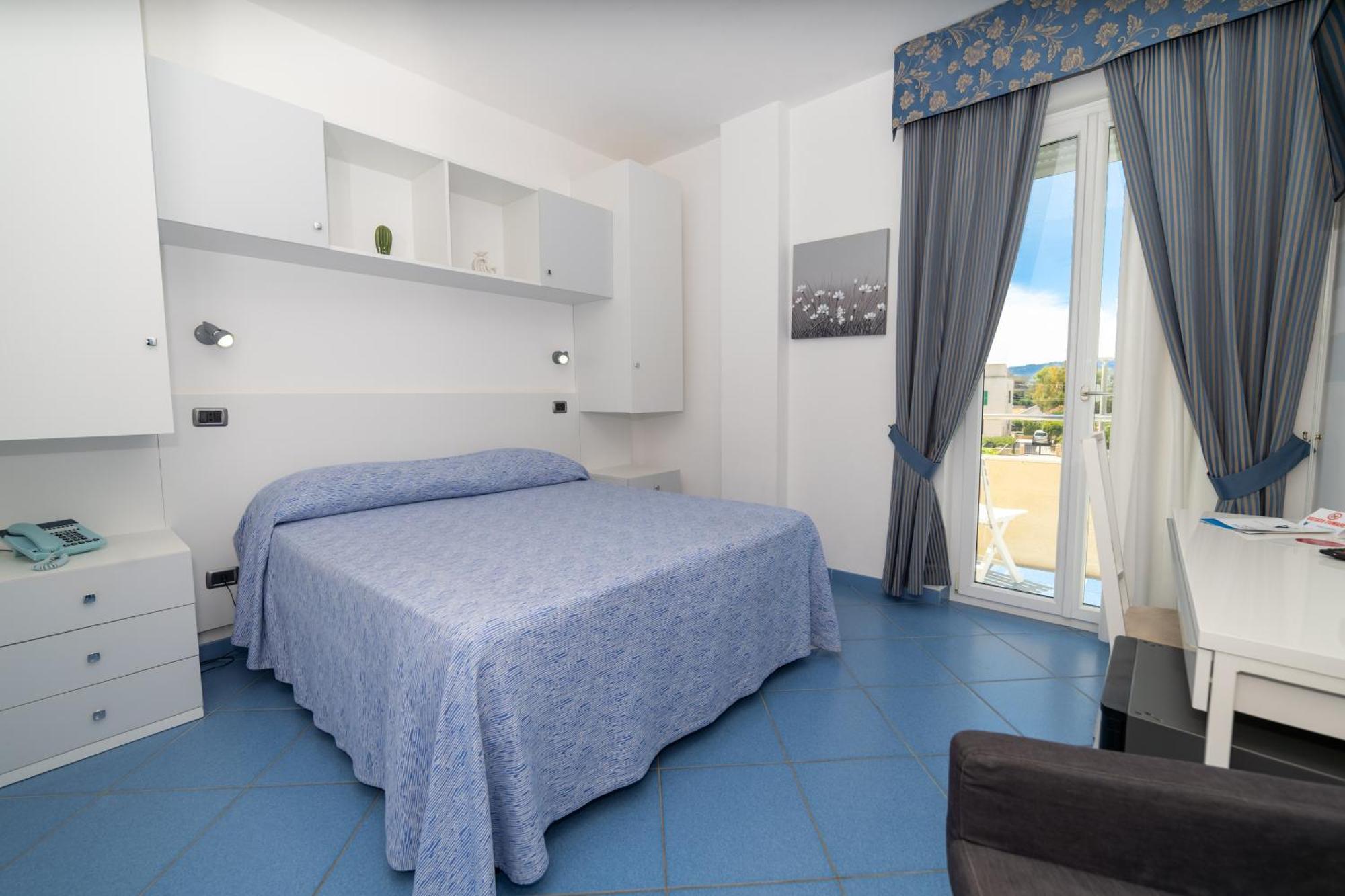 Hotel La Sorgente Savelletri Esterno foto
