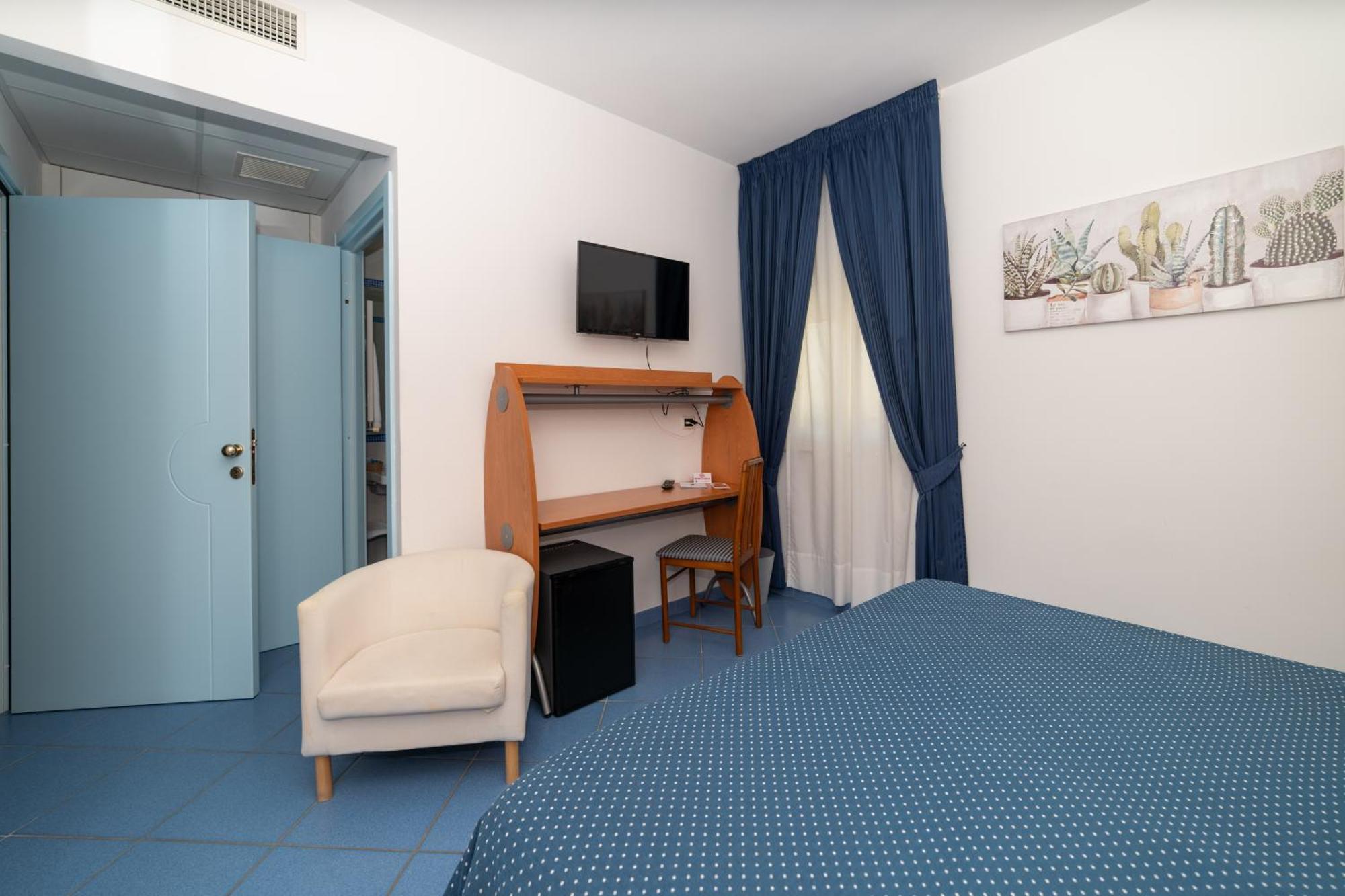 Hotel La Sorgente Savelletri Camera foto