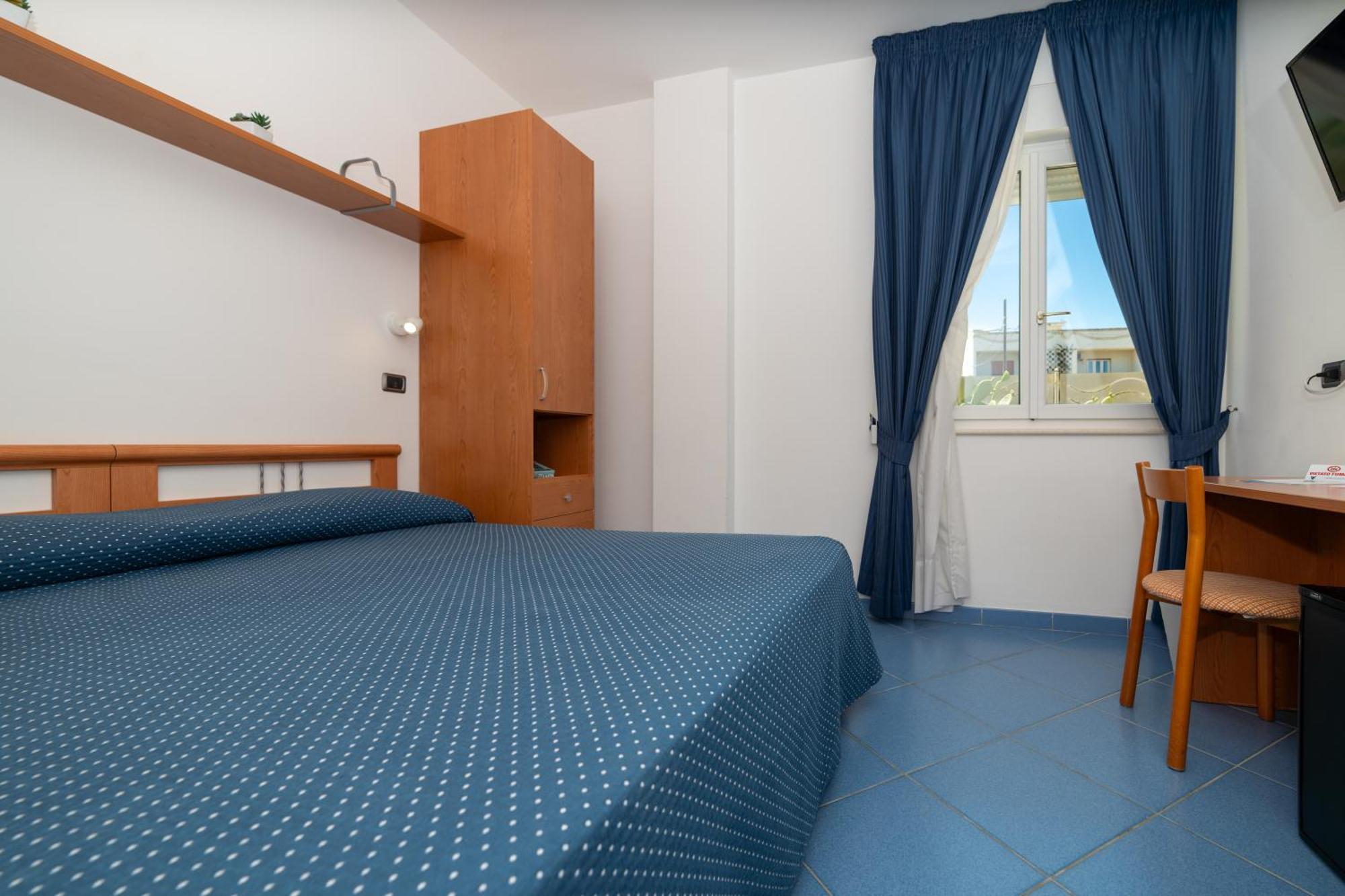 Hotel La Sorgente Savelletri Camera foto