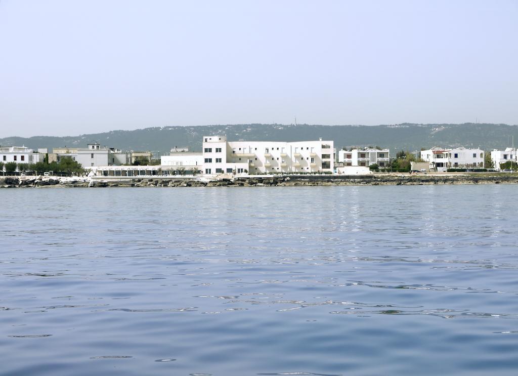 Hotel La Sorgente Savelletri Esterno foto