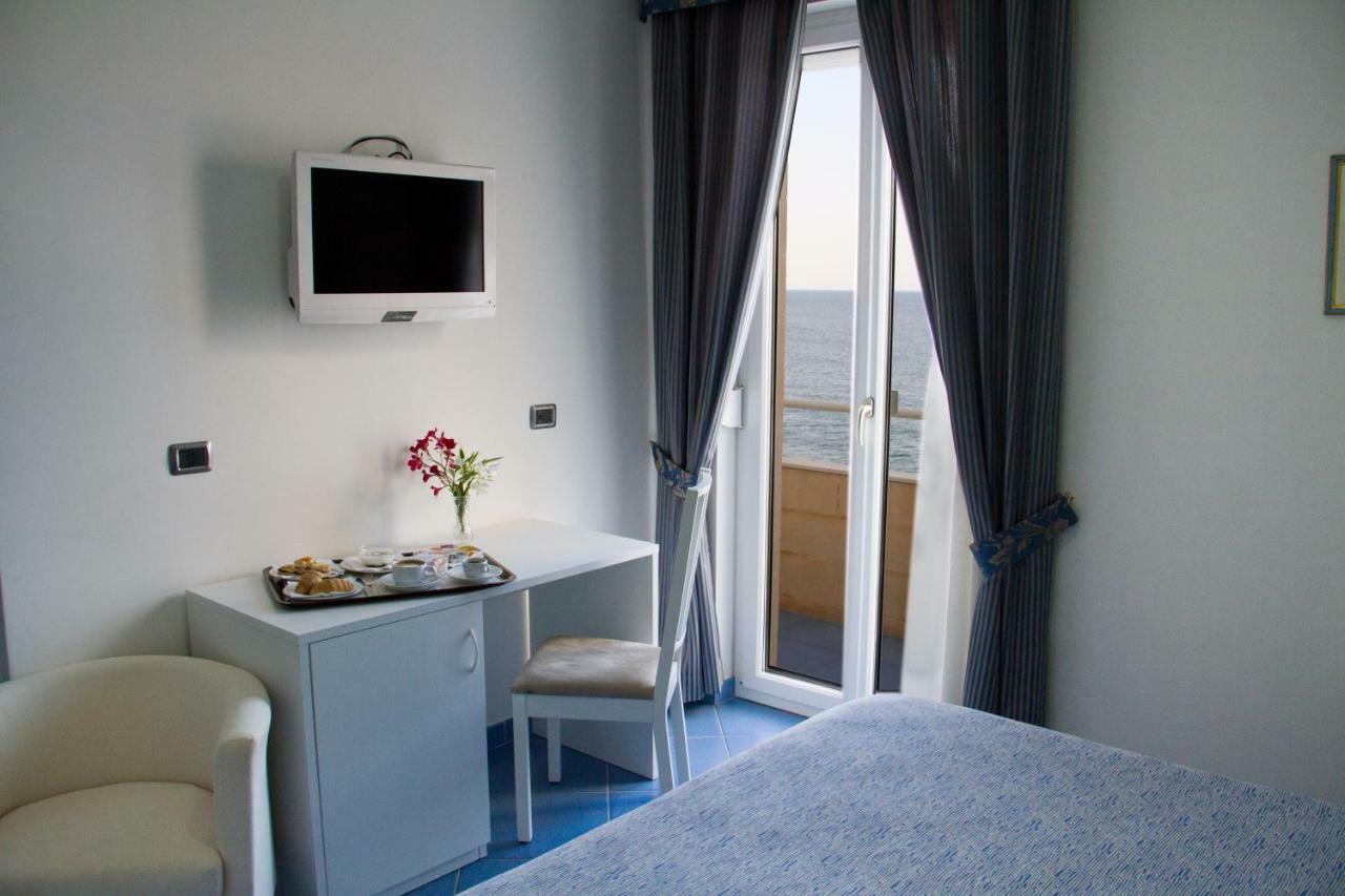 Hotel La Sorgente Savelletri Esterno foto